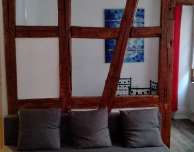 Gutenberg hyper centre