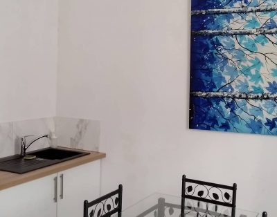 Gutenberg hyper centre