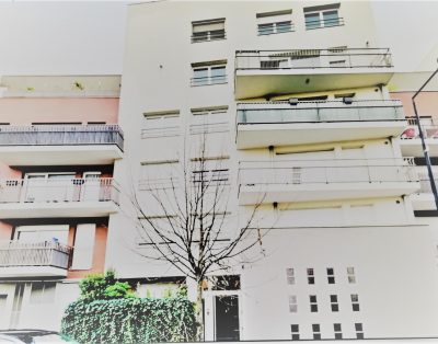 2 Pièces, 4/5 personnes, la Plaine Saint Denis, 2 minutes Paris et transports