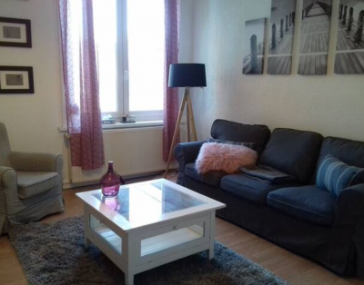 Appartement cosy 71M2