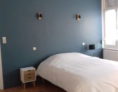 Appartement cosy 71M2