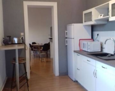 Appartement cosy 71M2