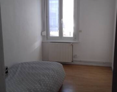 Appartement cosy 71M2