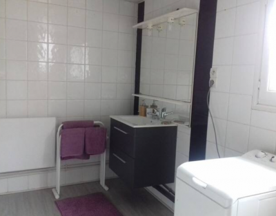 Appartement cosy 71M2