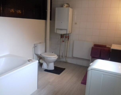 Appartement cosy 71M2