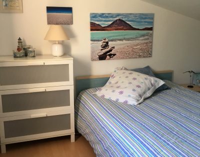 Gîte avec piscine pour 6 personnes dans le 04