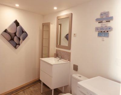 Gîte avec piscine pour 2 en amoureux dans le 04