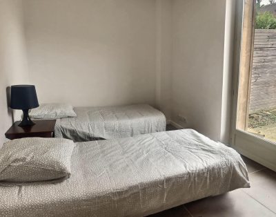 Gîte 12 personnes proche Montereau Melun Fontainebleau