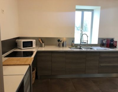 Gîte 12 personnes proche Montereau Melun Fontainebleau