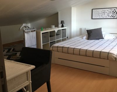 Gîte avec piscine pour 6 personnes dans le 04