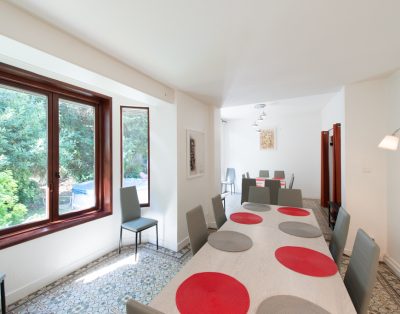 La Closerie des Hauts de Loire