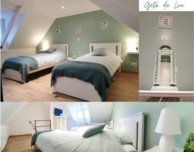 Superbe T2 neuf à Gravelines