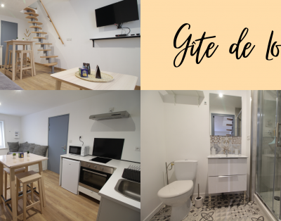 Superbe T2 neuf à Gravelines