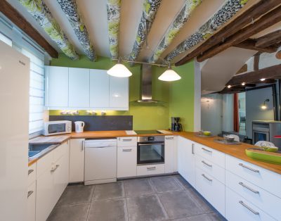 La Closerie des Hauts de Loire