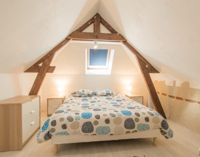 La Closerie des Hauts de Loire