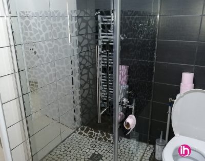 Maison de ville a Gien