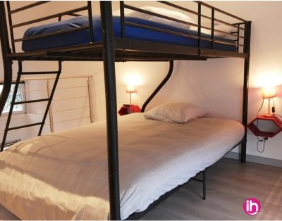 Maison de ville a Gien