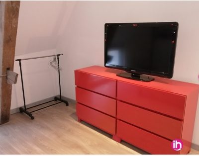 Maison de ville a Gien