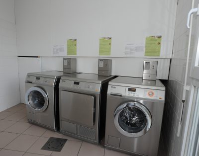 Studio meublé Semaine