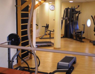 Studio meublé Semaine