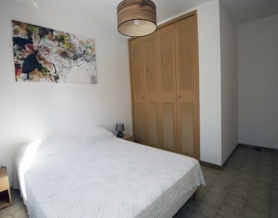 Villa conviviale avec piscine en Provence, Lorgues, 3 chambres, 7 personnes