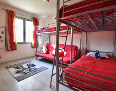 Villa conviviale avec piscine en Provence, Lorgues, 3 chambres, 7 personnes