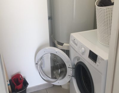 La p’tite Escale des Brias