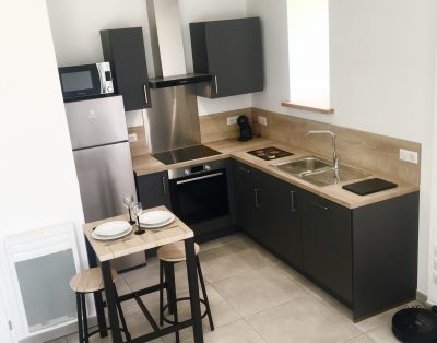 La p’tite Escale des Brias