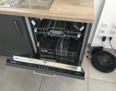 La p’tite Escale des Brias