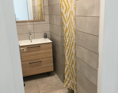 La p’tite Escale des Brias