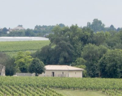 La p’tite Escale des Brias