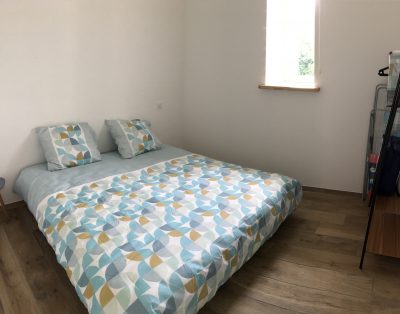 La p’tite Escale des Brias