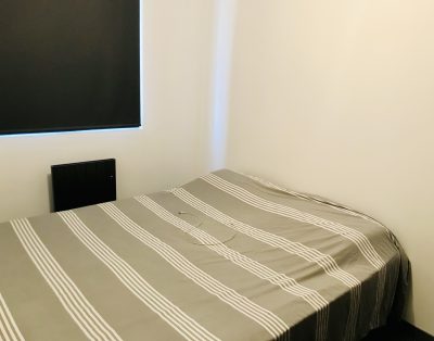 La garçonnière du bourg