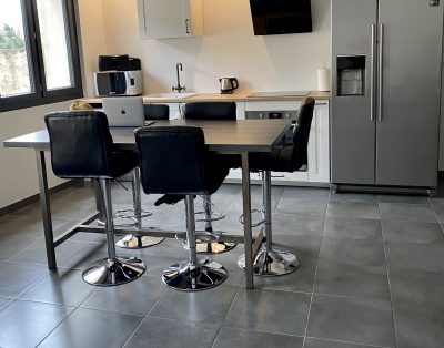 La garçonnière du bourg