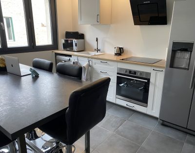 La garçonnière du bourg