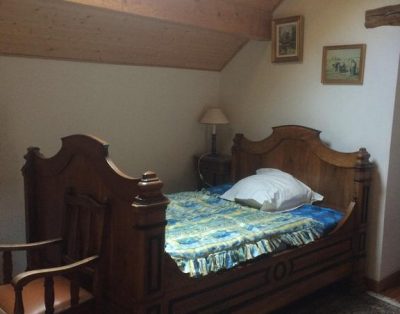 Maison Bugey Creys Malville