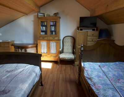 Maison Bugey Creys Malville