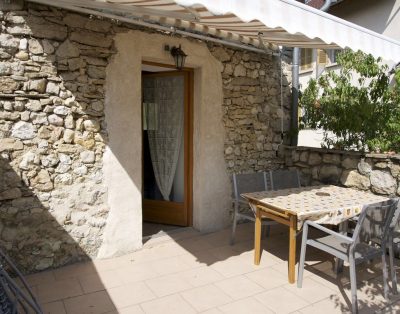 Maison Bugey Creys Malville