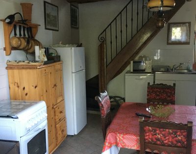 Maison Bugey Creys Malville