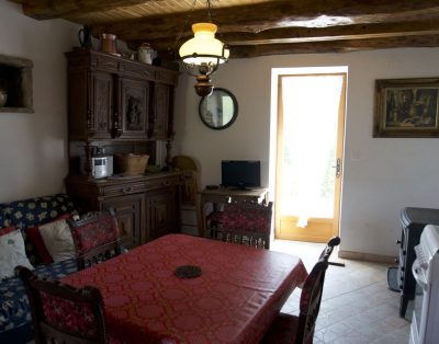 Maison Bugey Creys Malville