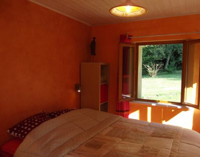 joli gîte champêtre
