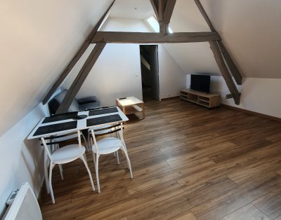 Appartement indépendant