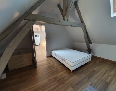 Appartement indépendant