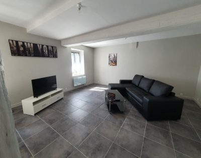 Gîte à partager entre prestataire