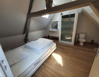 Appartement indépendant