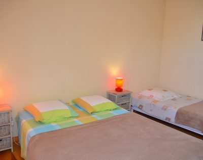 MAISON D’HÔTES DE VILLIERS