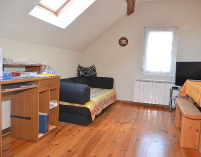 MAISON D’HÔTES DE VILLIERS