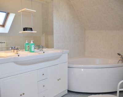 MAISON D’HÔTES DE VILLIERS