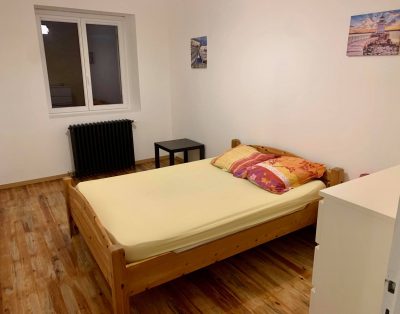 Gîte 6pers au calme proche CNPE du Blayais