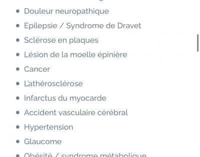 Maison 4 chambres individuelles